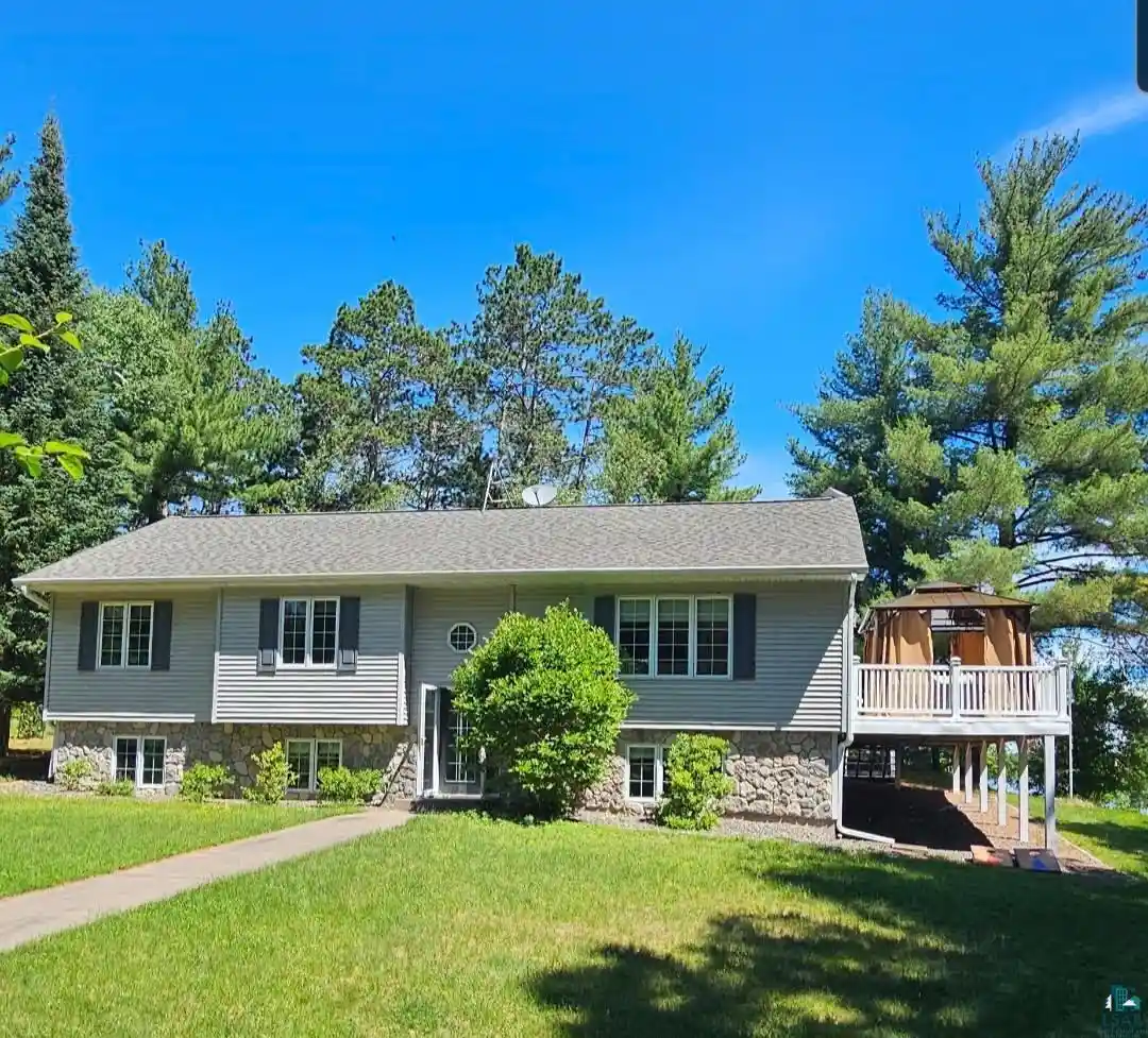 1st image of W8668 Peninsula Rd Rd, Minong, WI 54859 | MLS# 6127390