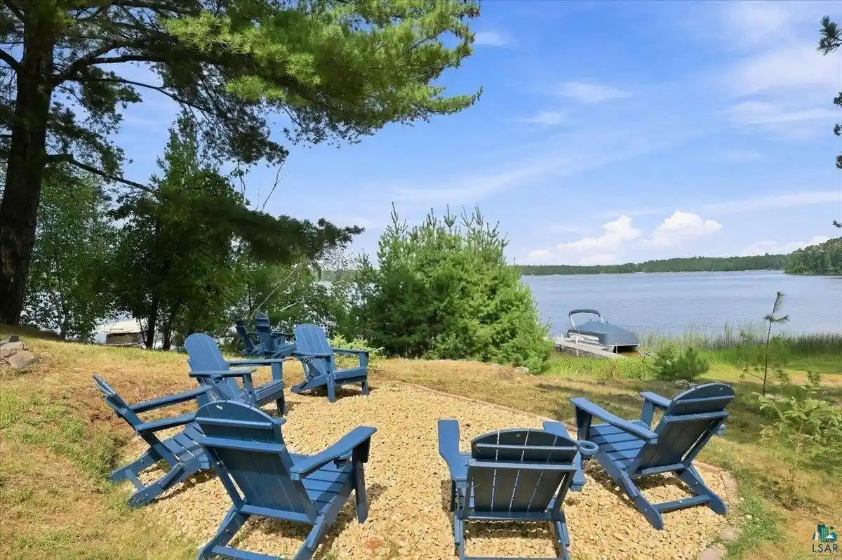 2nd image of W8668 Peninsula Rd Rd, Minong, WI 54859 | MLS# 6127390