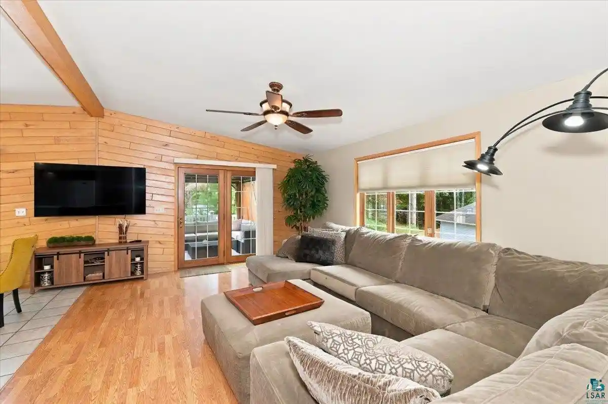 3rd image of W8668 Peninsula Rd Rd, Minong, WI 54859 | MLS# 6127390