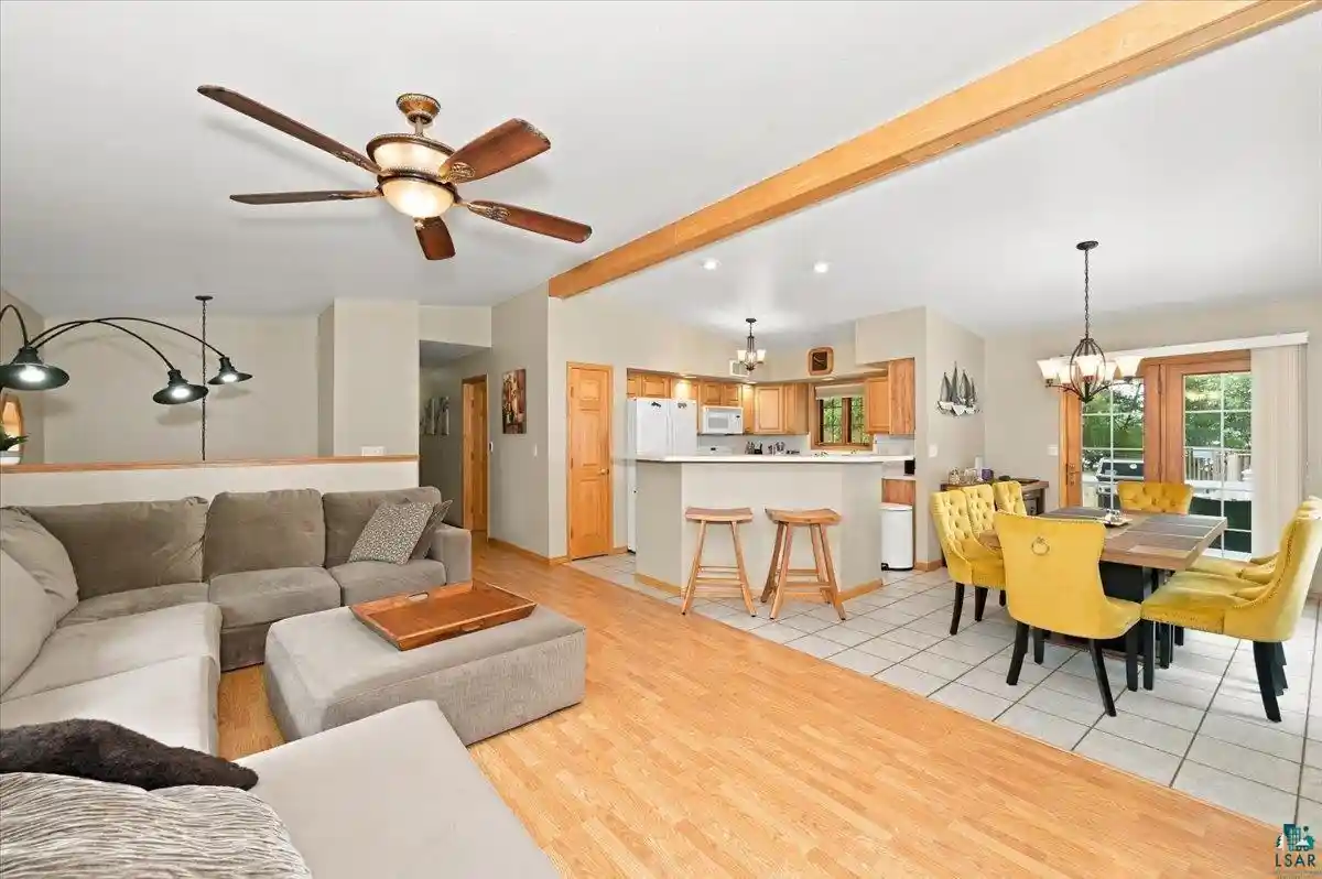 4th image of W8668 Peninsula Rd Rd, Minong, WI 54859 | MLS# 6127390