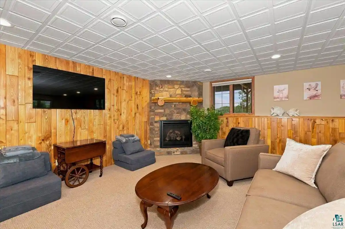 5th image of W8668 Peninsula Rd Rd, Minong, WI 54859 | MLS# 6127390