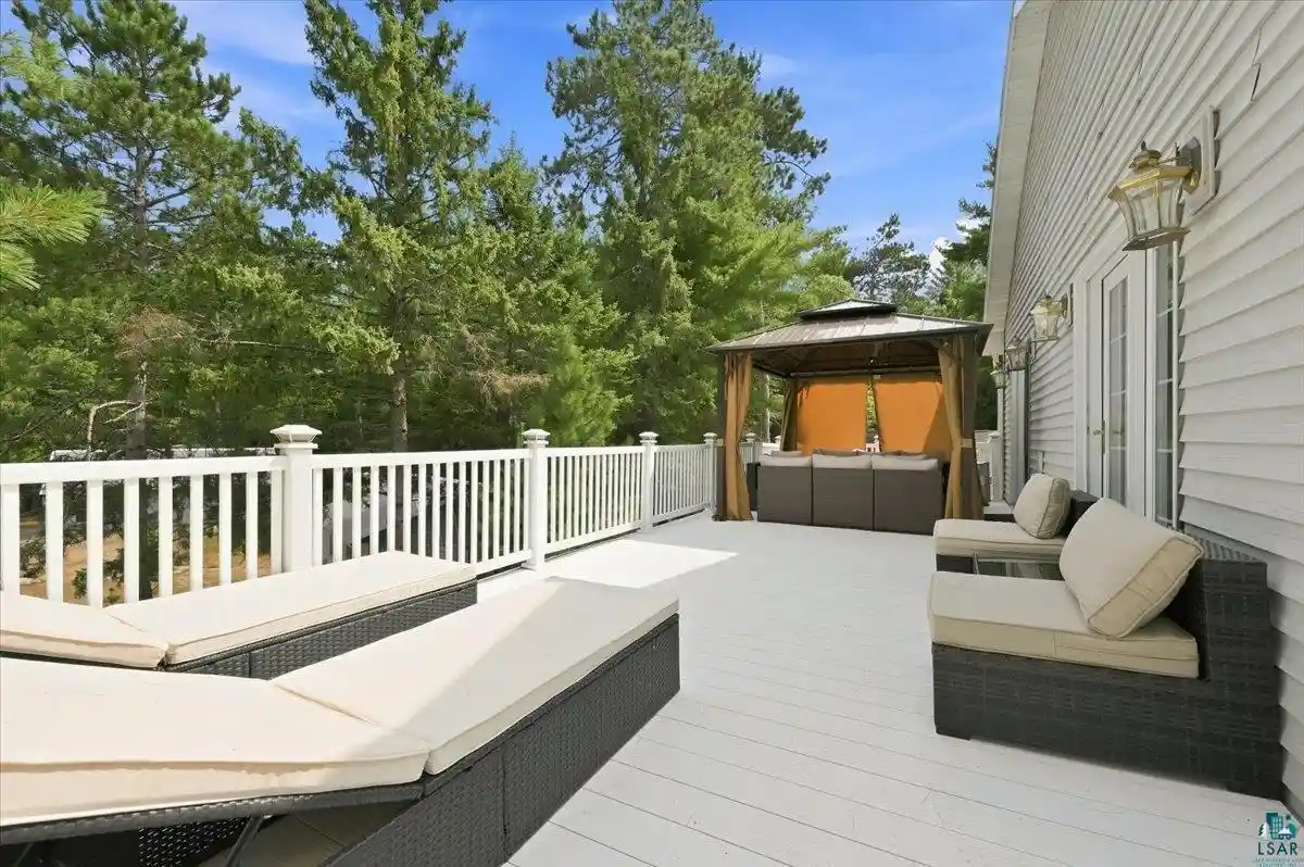 40th image of W8668 Peninsula Rd Rd, Minong, WI 54859 | MLS# 6127390
