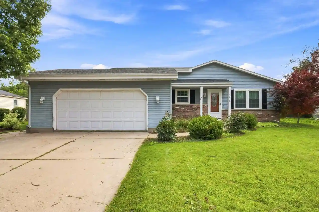 Photo 1 of Single family home for sale at 7015 61st Avenue Avenue, Kenosha, WI 53142 | MLS# 1976392 | Listing updated on 2026-09-17