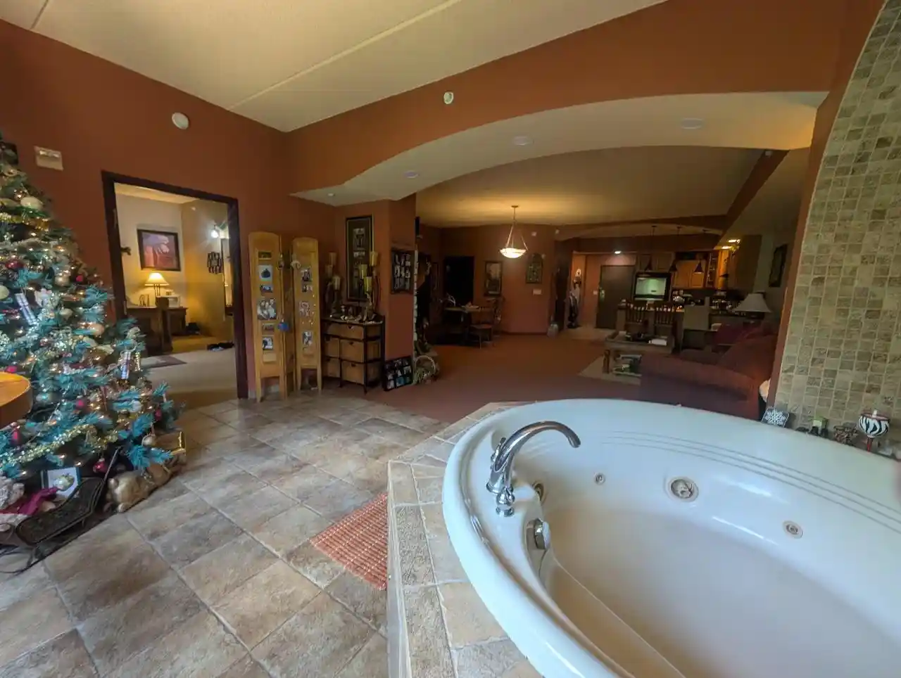 3rd image of 2411 River Road Road #2321, Wisconsin Dells, WI 53965 | MLS# 2030602