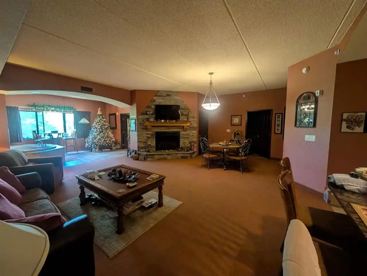 4th image of 2411 River Road Road #2321, Wisconsin Dells, WI 53965 | MLS# 2030602