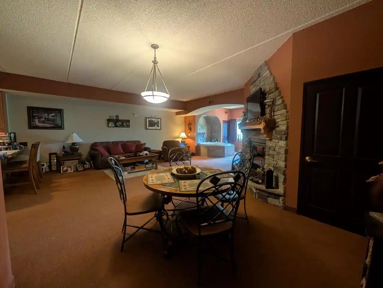 5th image of 2411 River Road Road #2321, Wisconsin Dells, WI 53965 | MLS# 2030602