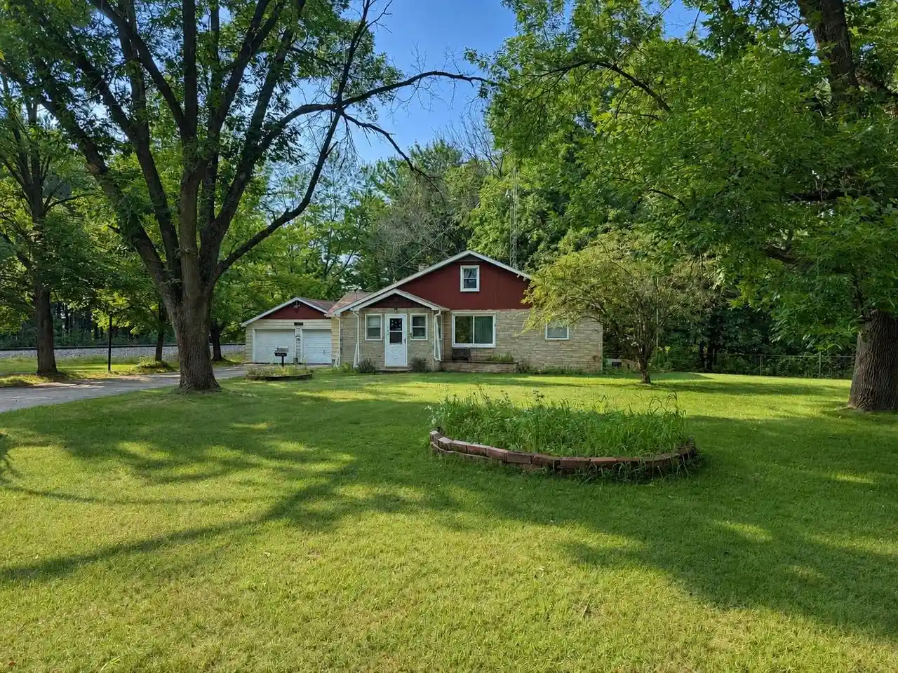 Photo 1 of Single family home for sale at WI | 627 Wallace Pl Pl,WI 54481 | MLS# 22603978 | Listing updated on 2026-09-22