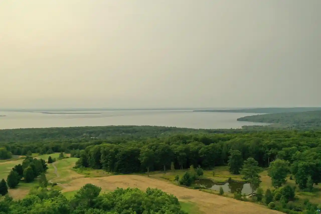 Photo 1 of Land for sale at 84xxx Raspberry Ln Ln, Bayfield, WI 54814 | MLS# 6127392 | Listing updated on 2026-09-02