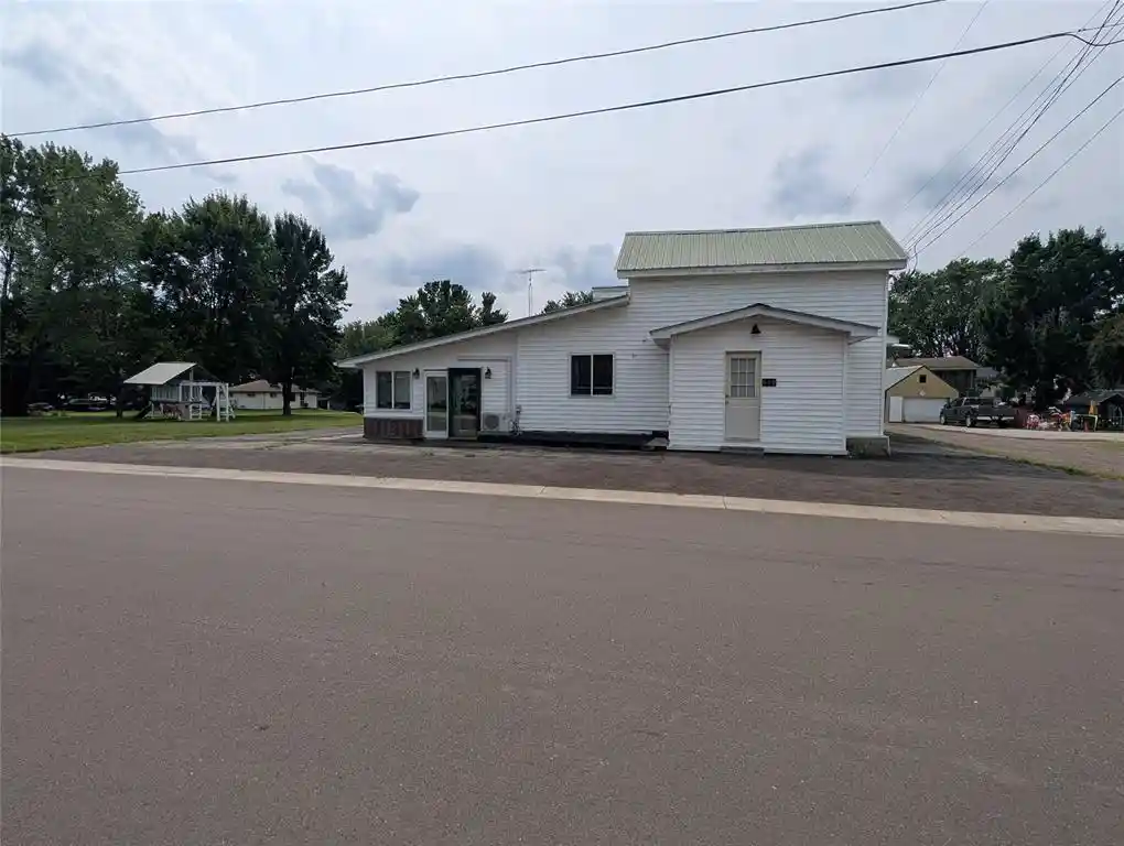 1st image of 119 S Spruce Street Street, New Auburn, WI 54757 | MLS# 1604219