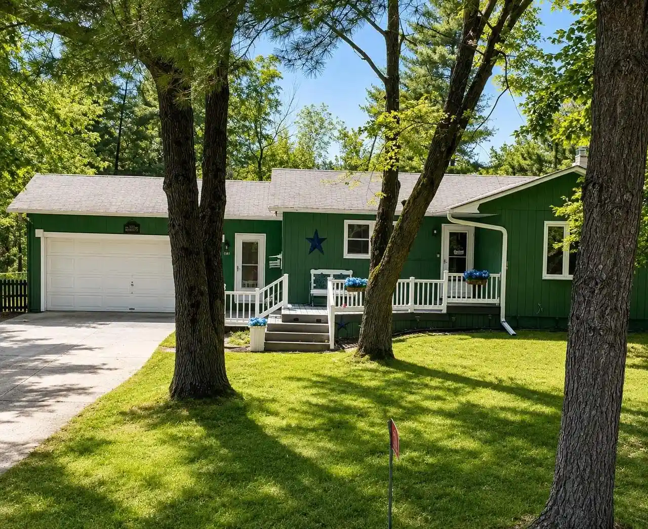 1st image of 333 New Market Court Court, Nekoosa, WI 54457 | MLS# 22603979