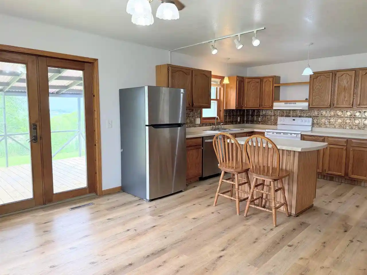 4th image of 120 Shanghai Ridge Road Road, Wauzeka, WI 53826 | MLS# 2030607