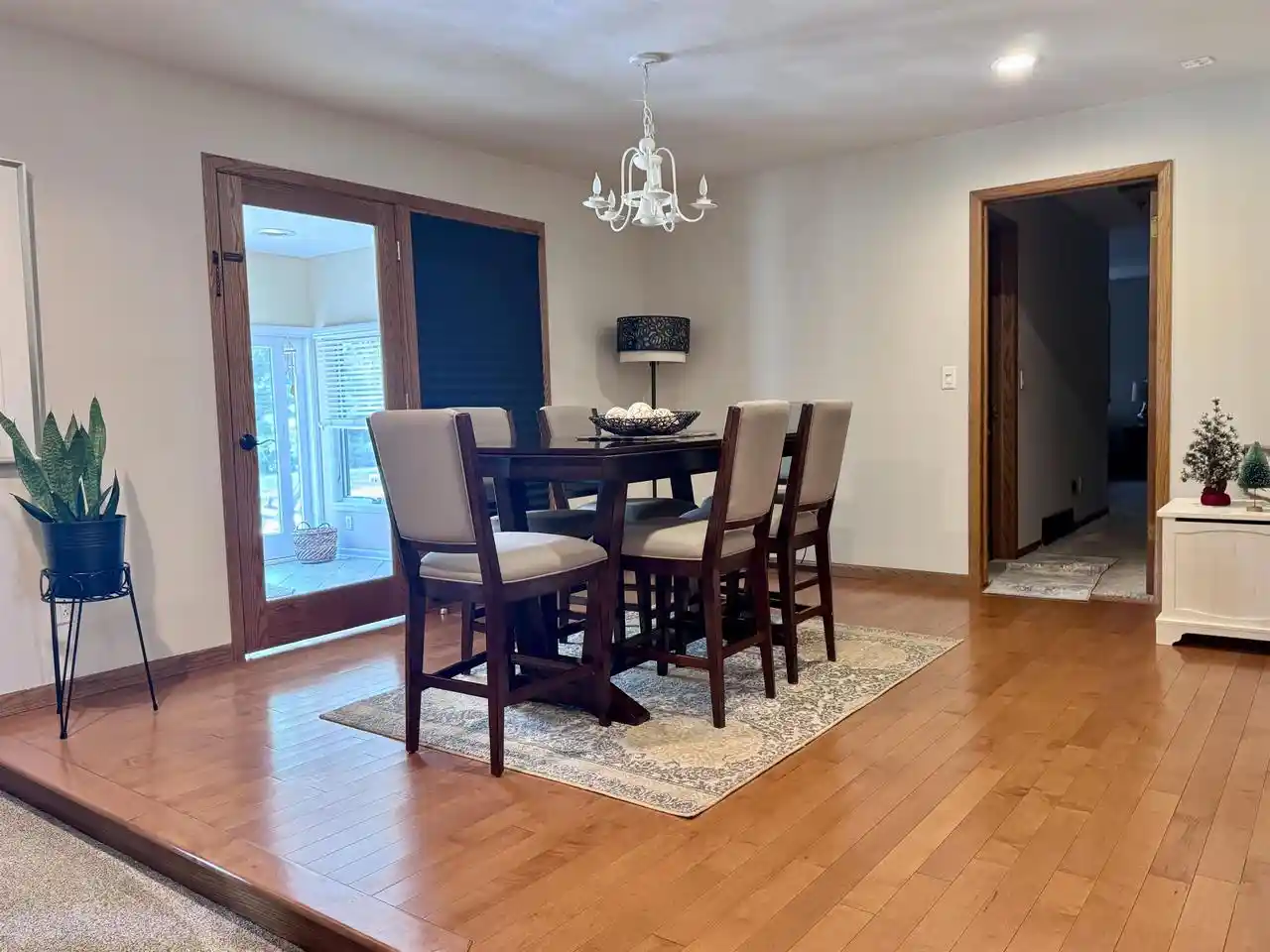 Photo 2 of Single family home for sale at 4520 Hearthridge Dr Dr, Janesville, WI 53546 | MLS# 2030610 | Listing updated on 2026-09-18