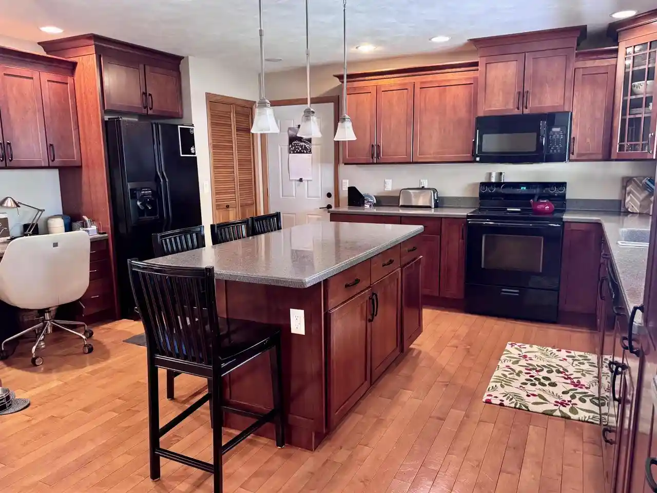 Photo 4 of Single family home for sale at 4520 Hearthridge Dr Dr, Janesville, WI 53546 | MLS# 2030610 | Listing updated on 2026-09-18