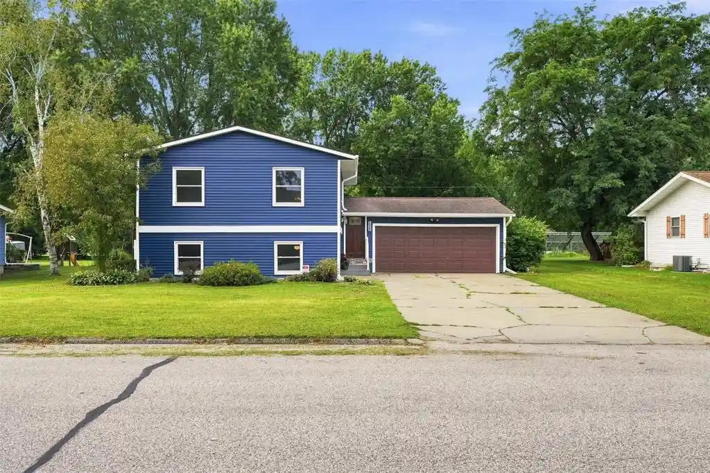 1st image of 827 E Olson Street Street, Blair, WI 54616 | MLS# 1604173