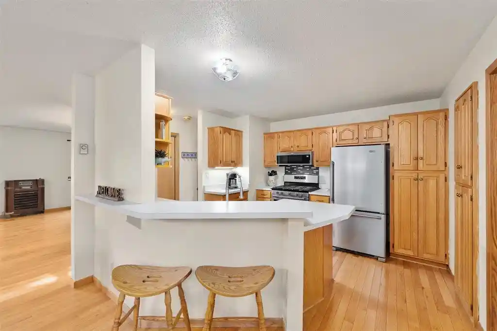 2nd image of 827 E Olson Street Street, Blair, WI 54616 | MLS# 1604173