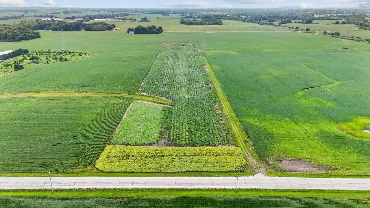 1st image of Lt1 7 Mile Road Road, Caledonia, WI 53108 | MLS# 1976405