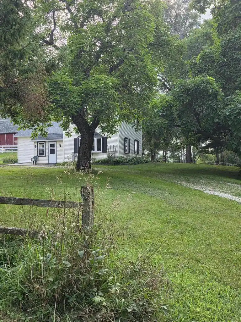 2nd image of 7973 Sandy Ridge Road Road, Kewaskum, WI 53040 | MLS# 1976407