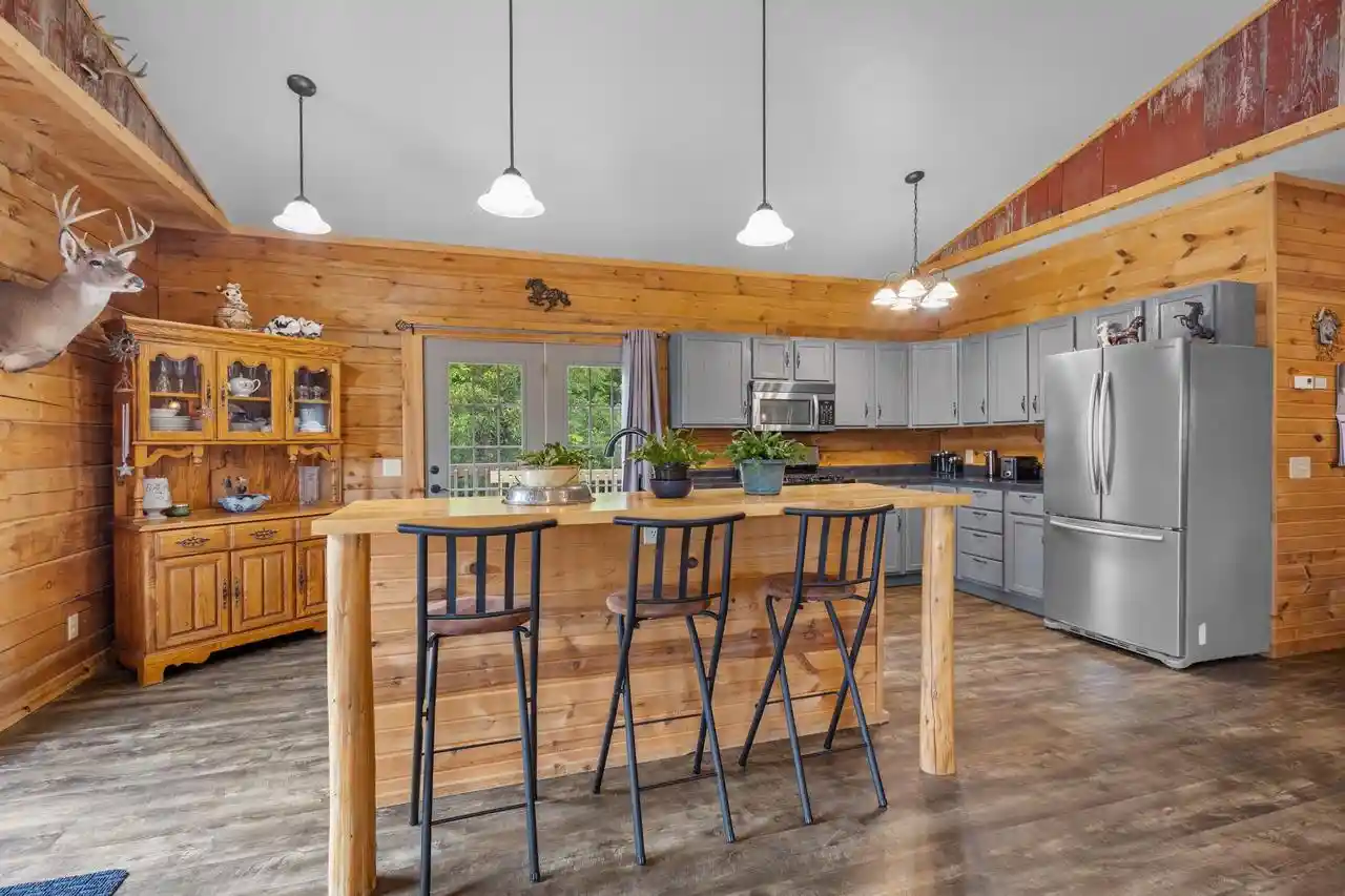 2nd image of N9805 County Road Aa, Portage, WI 53901 | MLS# 2030614