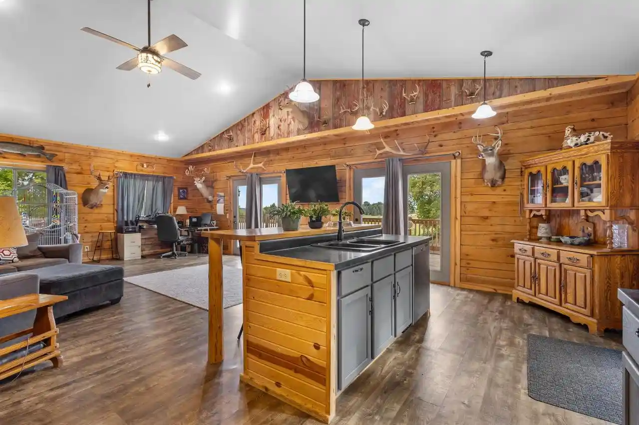 Photo 3 of Single family home for sale at N9805 County Road Aa, Portage, WI 53901 | MLS# 2030614 | Listing updated on 2026-09-21