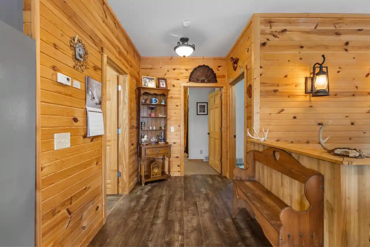 Photo 3 of Single family home for sale at N9805 County Road Aa, Portage, WI 53901 | MLS# 2030614 | Listing updated on 2026-09-21
