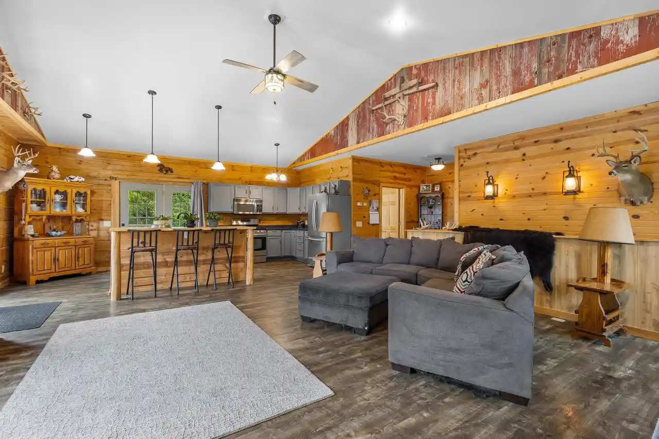 41st image of N9805 County Road Aa, Portage, WI 53901 | MLS# 2030614