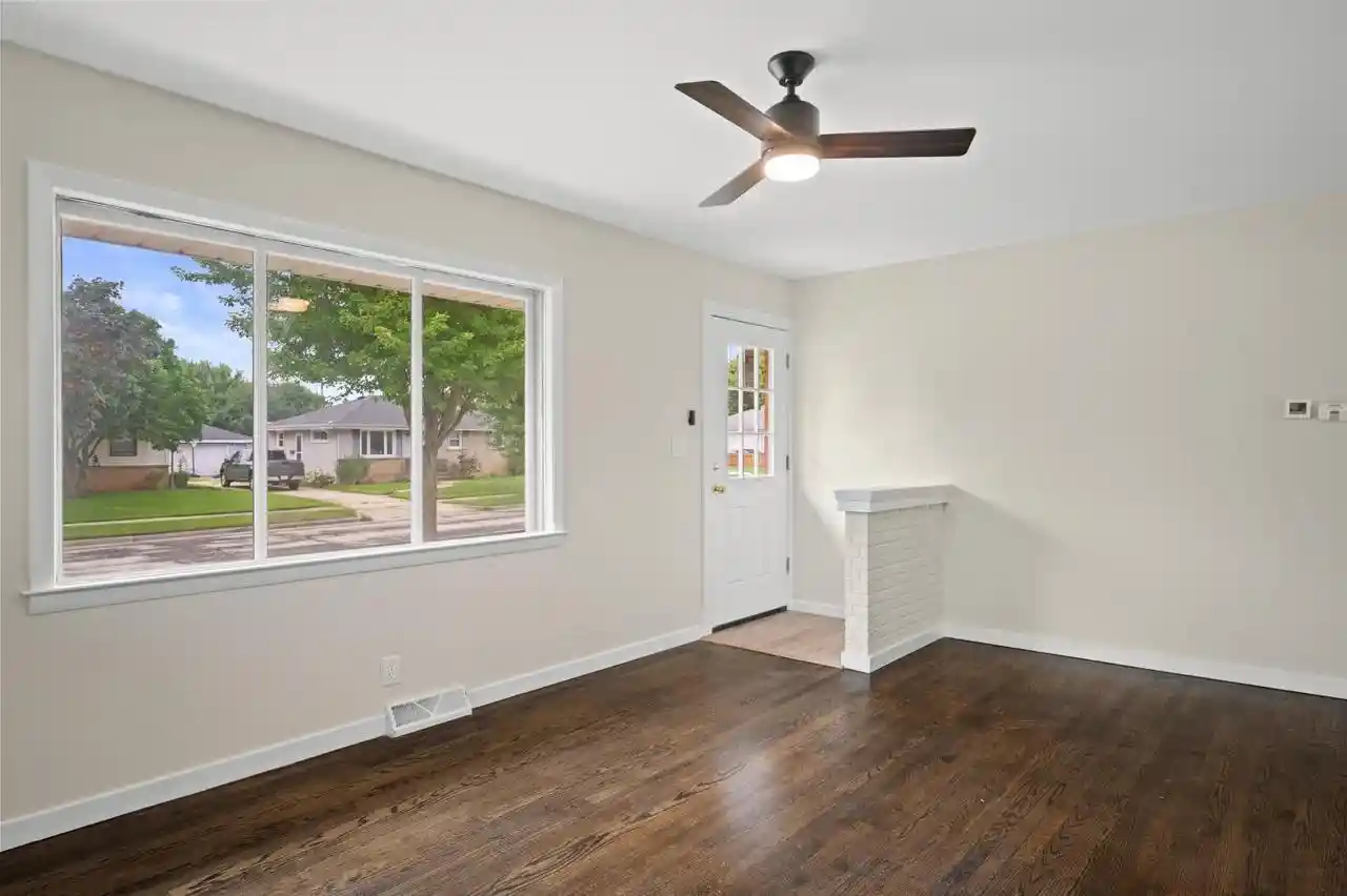 Photo 2 of Single family home for sale at 8034 W Tesch Avenue Avenue, Milwaukee, WI 53220 | MLS# 1976408 | Listing updated on 2026-08-29