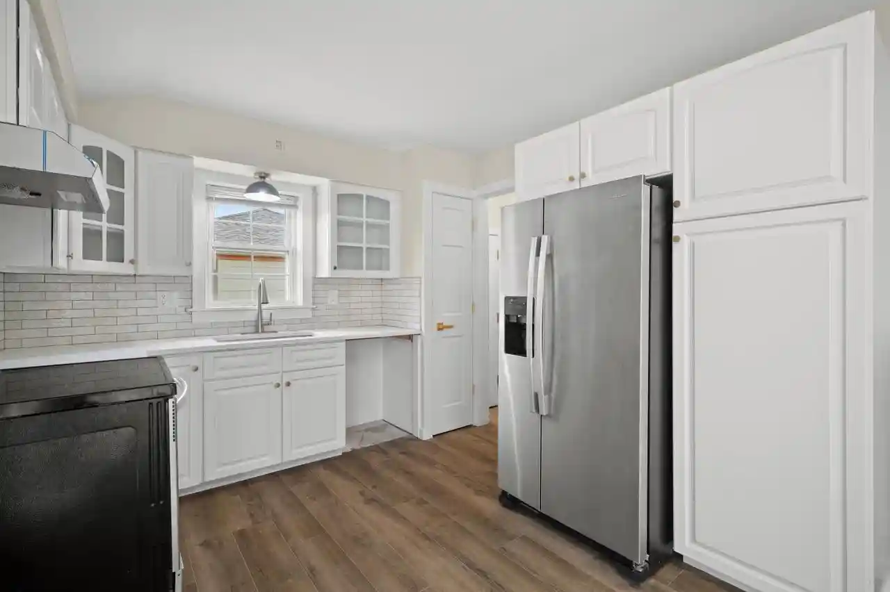 Photo 4 of Single family home for sale at 8034 W Tesch Avenue Avenue, Milwaukee, WI 53220 | MLS# 1976408 | Listing updated on 2026-08-29