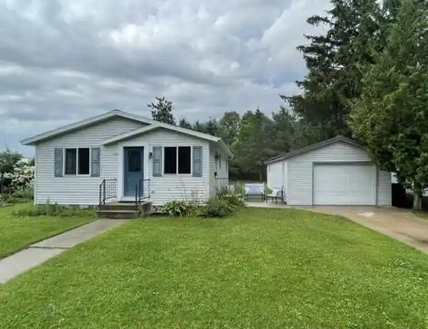1st image of 320 W Poplar Street Street, Plainfield, WI 54966 | MLS# 2030615