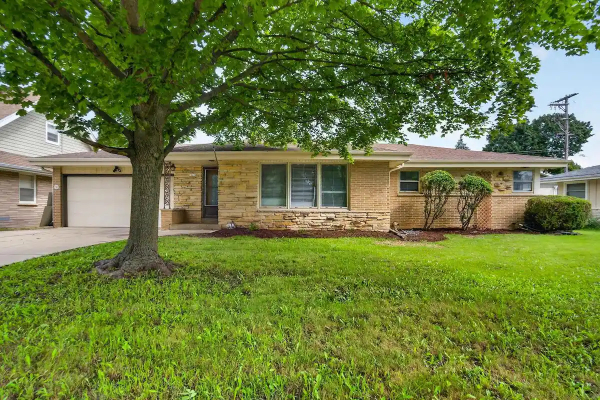 1st image of 10216 W Burleigh Street Street, Milwaukee, WI 53222 | MLS# 1976413