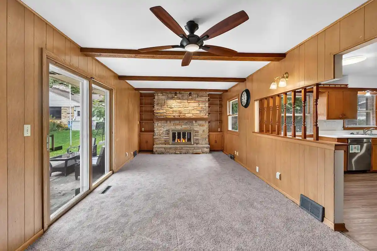 2nd image of 10216 W Burleigh Street Street, Milwaukee, WI 53222 | MLS# 1976413