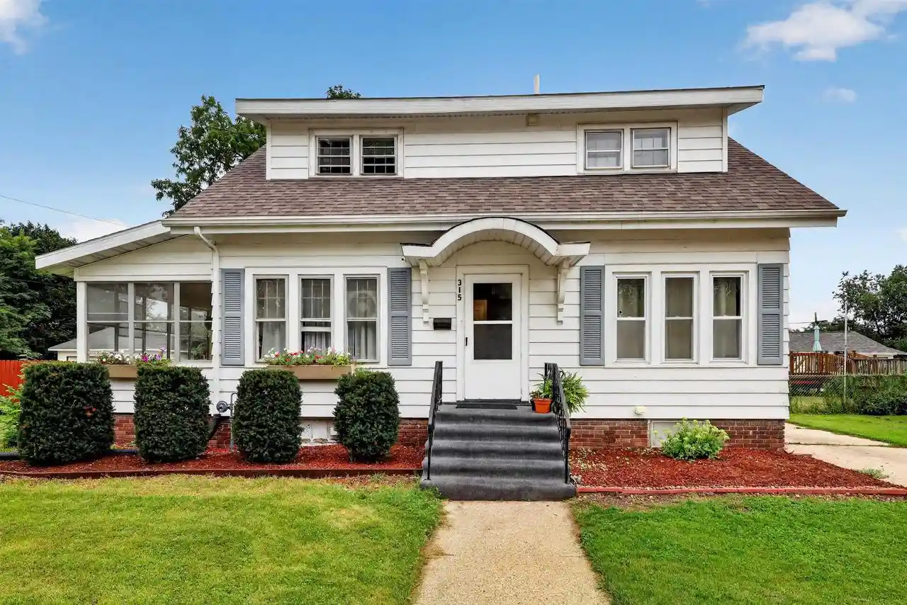 1st image of 315 N Chatham Street Street, Janesville, WI 53548 | MLS# 2030616
