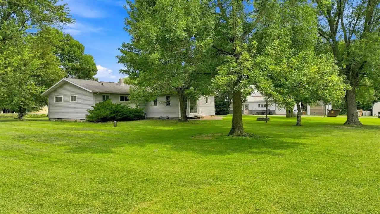 2nd image of 100335 Draper Road Road, Dorchester, WI 54425 | MLS# 22603980