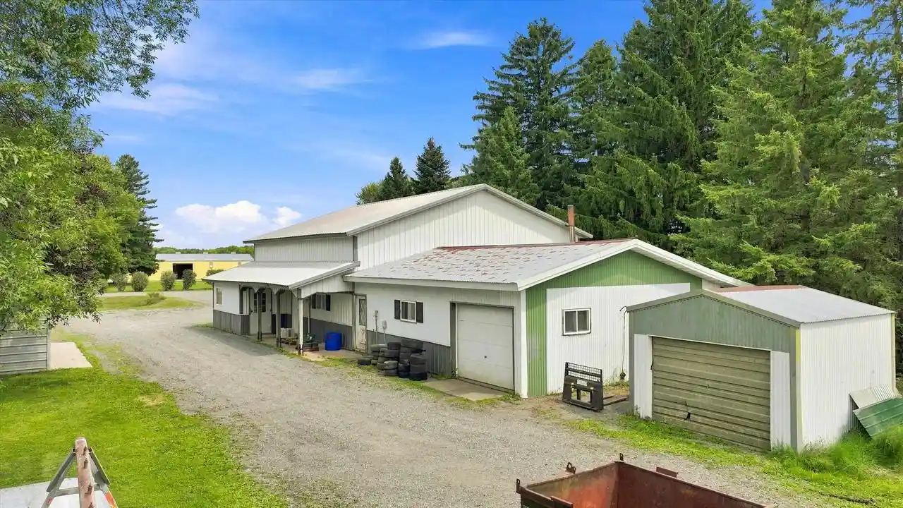 5th image of 100335 Draper Road Road, Dorchester, WI 54425 | MLS# 22603980