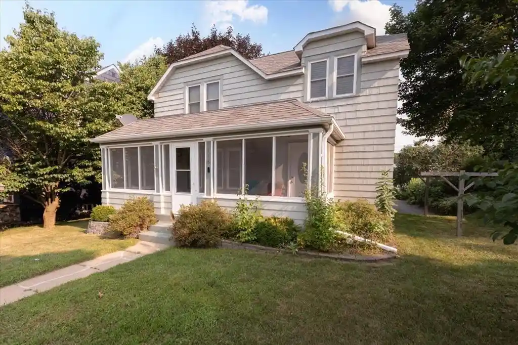 Photo 1 of Single family home for sale at 116 Pine Street Street, Glenwood City, WI 54013 | MLS# 1603670 | Listing updated on 2026-08-16