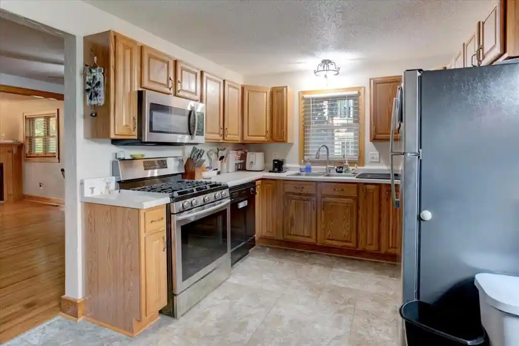 Photo 2 of Single family home for sale at 116 Pine Street Street, Glenwood City, WI 54013 | MLS# 1603670 | Listing updated on 2026-08-16