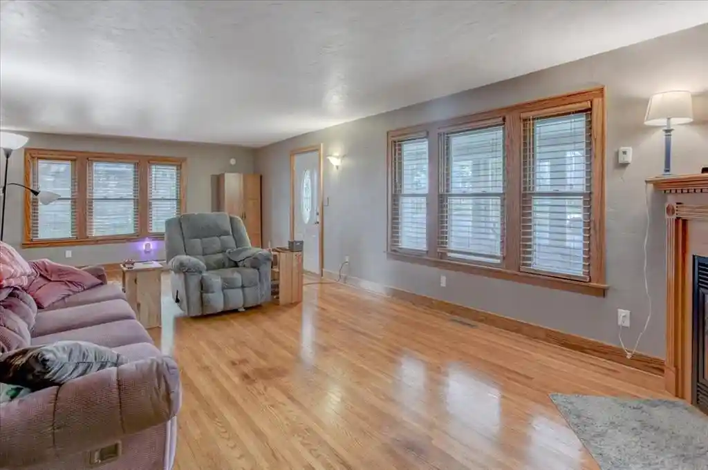 Photo 3 of Single family home for sale at 116 Pine Street Street, Glenwood City, WI 54013 | MLS# 1603670 | Listing updated on 2026-08-16