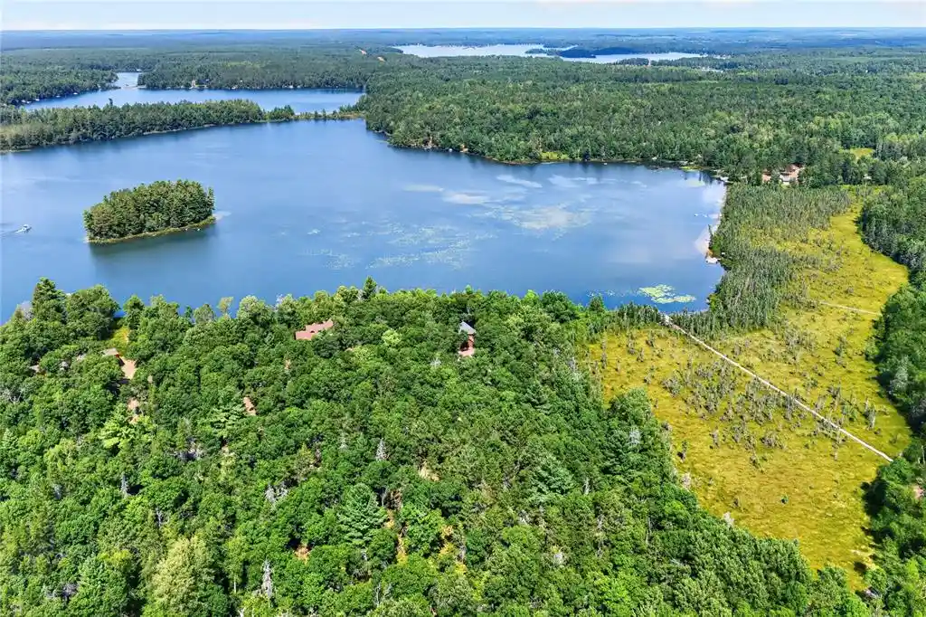 Photo 2 of Single family home for sale at W7988 St Croix Trail Road Road, Minong, WI 54859 | MLS# 1604246 | Listing updated on 2026-09-08