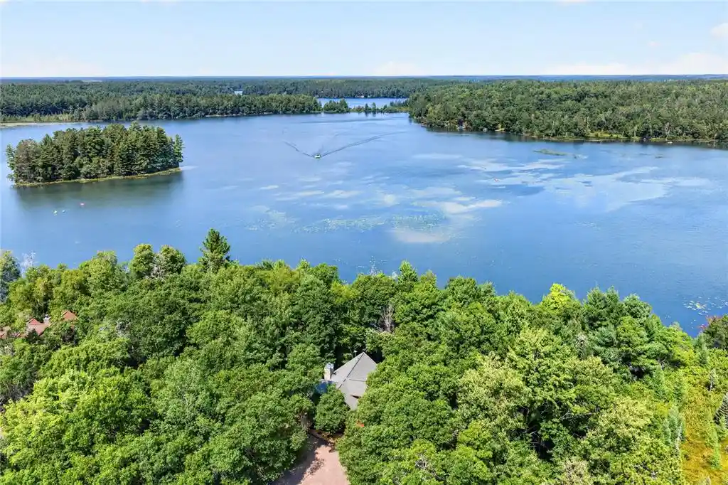 Photo 4 of Single family home for sale at W7988 St Croix Trail Road Road, Minong, WI 54859 | MLS# 1604246 | Listing updated on 2026-09-08