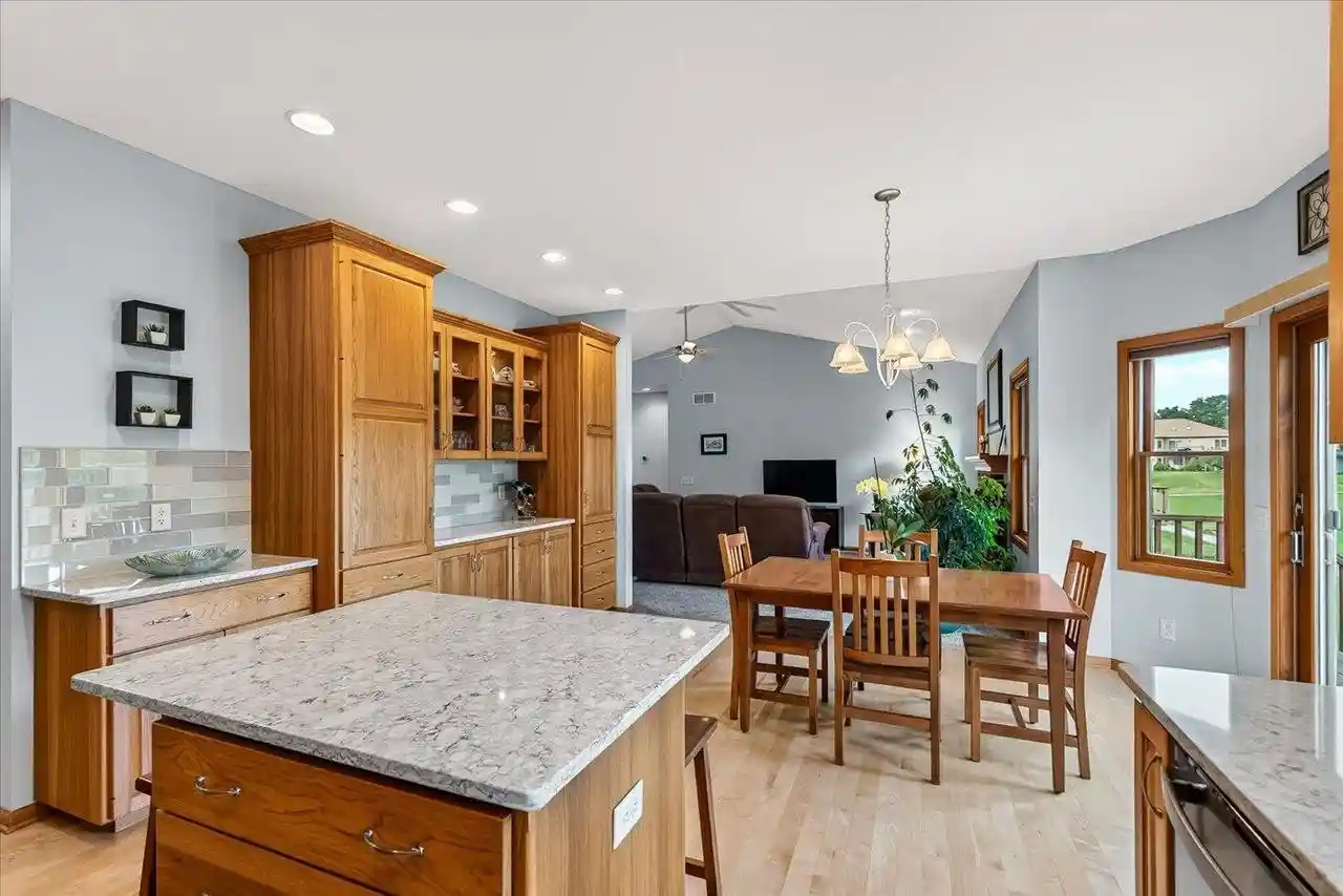 Photo 3 of Single family home for sale at 2400 Stone Crest Road Road, Stoughton, WI 53589 | MLS# 2030619 | Listing updated on 2026-08-21