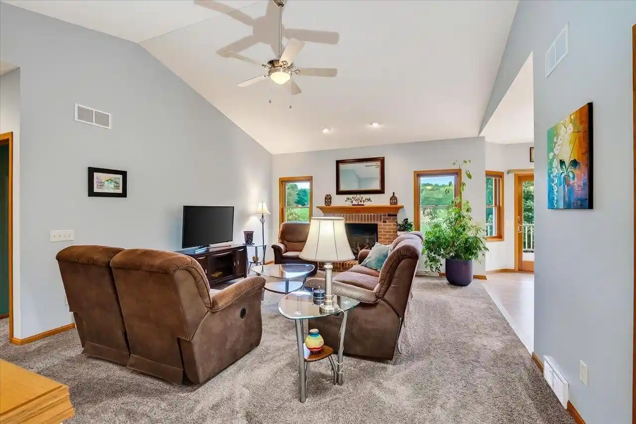 Photo 4 of Single family home for sale at 2400 Stone Crest Road Road, Stoughton, WI 53589 | MLS# 2030619 | Listing updated on 2026-08-21