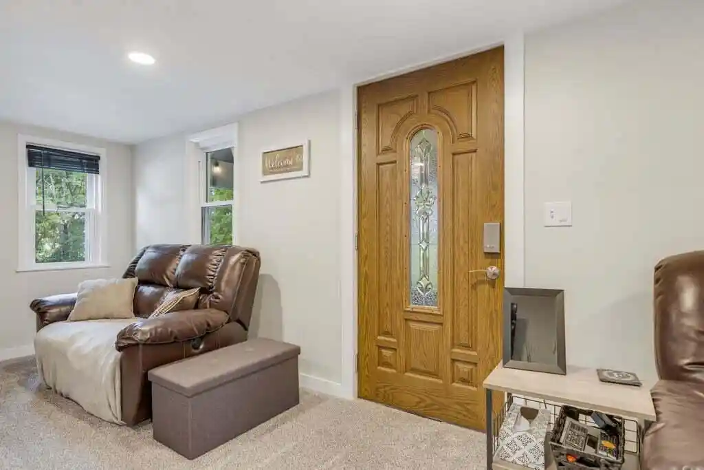 Photo 2 of Single family home for sale at N9147 Stone School Road Road, East Troy, WI 53120 | MLS# 1976427 | Listing updated on 2026-08-19