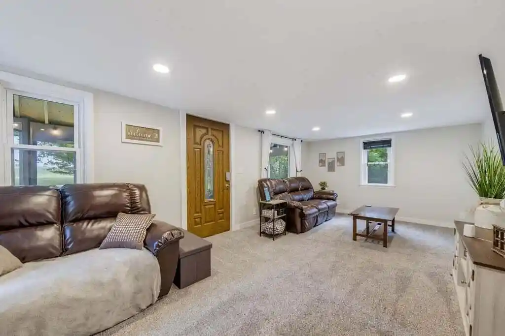 Photo 3 of Single family home for sale at N9147 Stone School Road Road, East Troy, WI 53120 | MLS# 1976427 | Listing updated on 2026-08-19