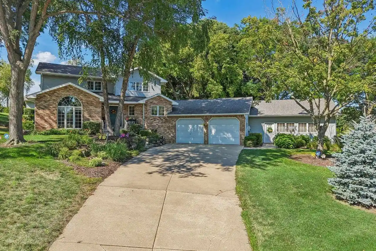 Photo 1 of Single family home for sale at 5650 Rankin Lane Lane, Waunakee, WI 53597 | MLS# 2030620 | Listing updated on 2026-09-17