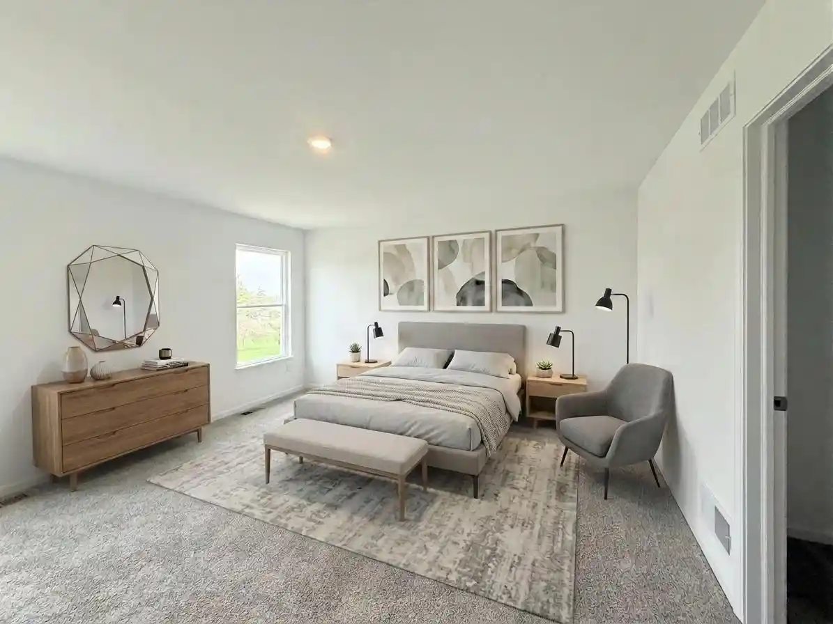 4th image of 110 O'Brien Court Court #14, Columbus, WI 53925 | MLS# 2030621