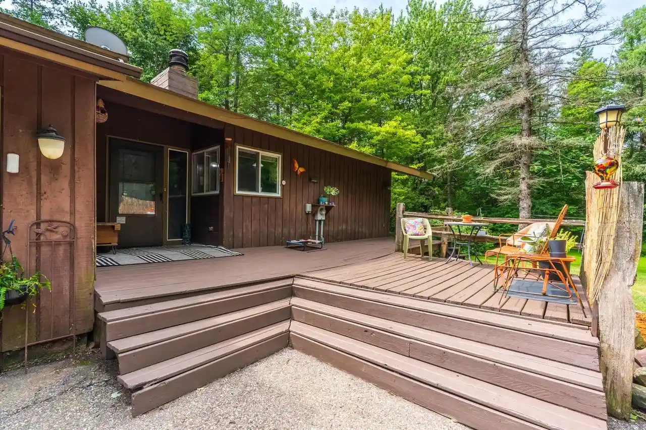 4th image of 111980 Old Sugarbush Lane Lane, Marshfield, WI 54449 | MLS# 22603981