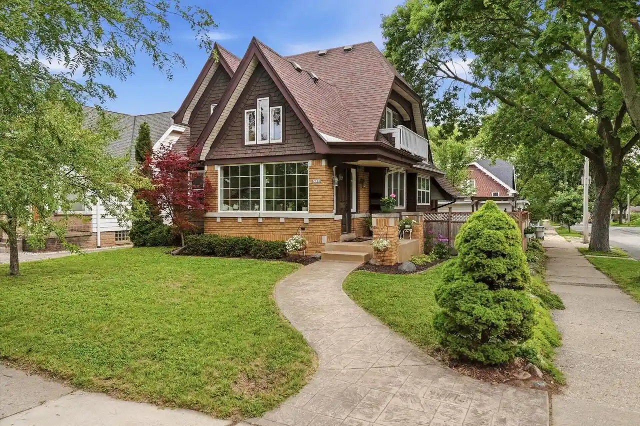 Photo 1 of Multi family home for sale at 2500 N 58th Street Street, Milwaukee, WI 53210 | MLS# 1976432 | Listing updated on 2026-09-08