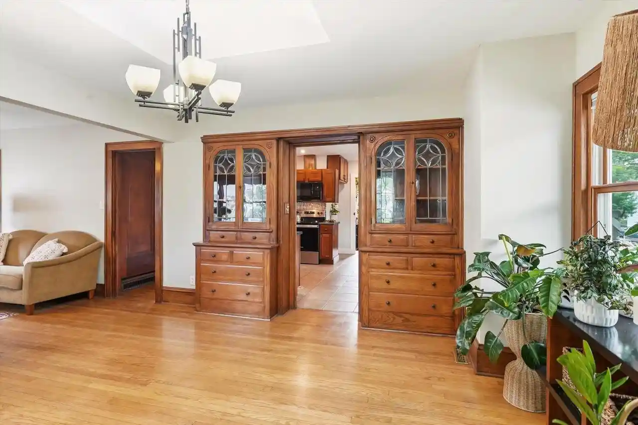 Photo 2 of Multi family home for sale at 2500 N 58th Street Street, Milwaukee, WI 53210 | MLS# 1976432 | Listing updated on 2026-09-08