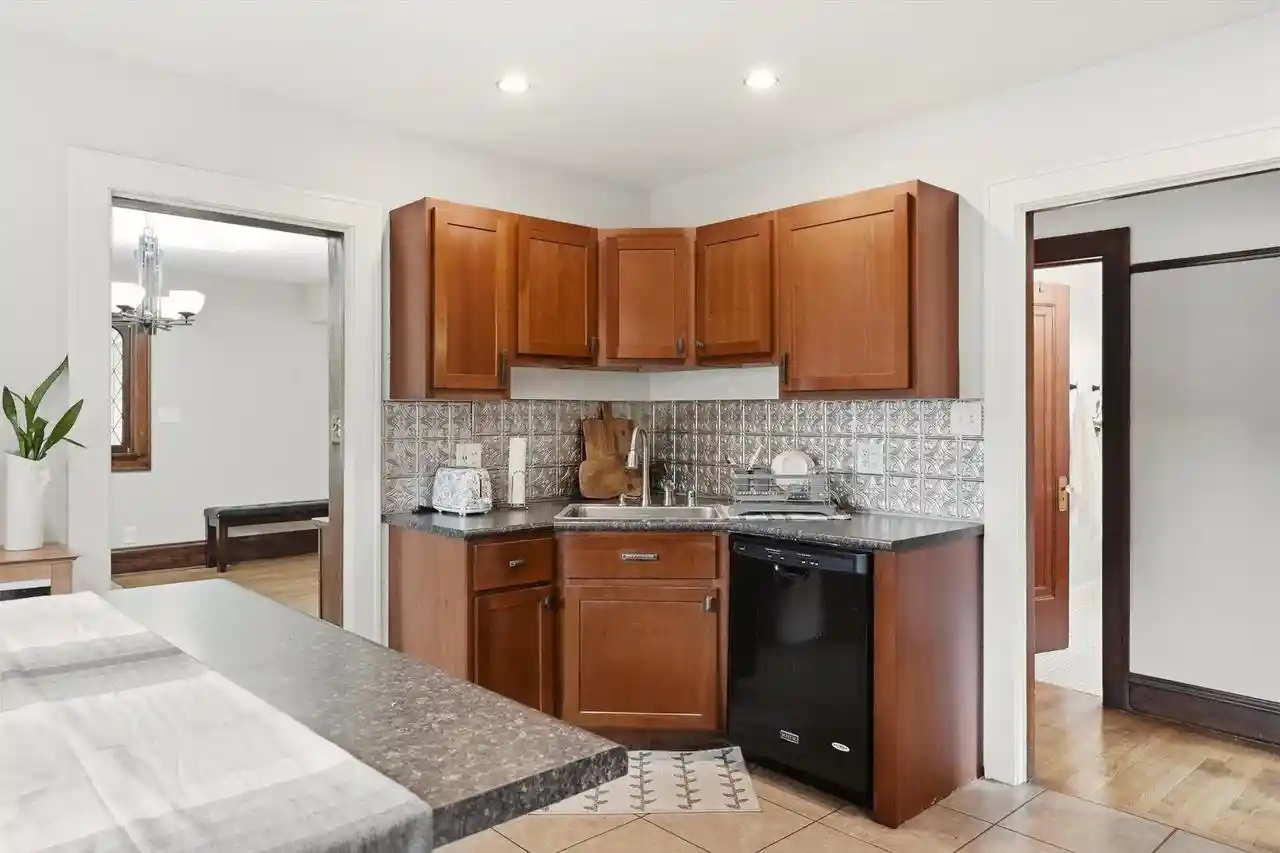 Photo 4 of Multi family home for sale at 2500 N 58Th Street Street, Milwaukee, WI 53210 | MLS# 1976432 | Listing updated on 2026-09-08