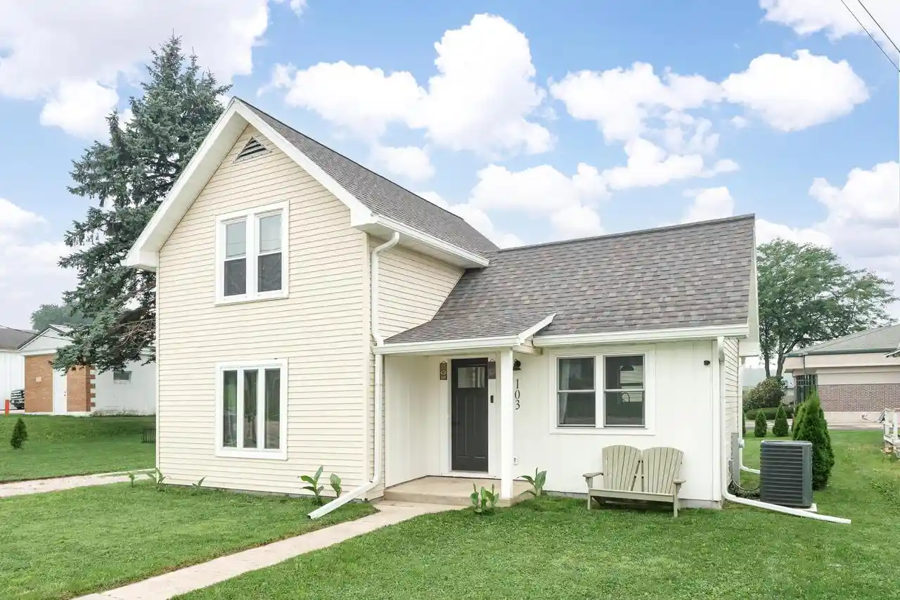 Photo 1 of Single family home for sale at 103 S Madison Street Street, Friesland, WI 53935 | MLS# 1976431 | Listing updated on 2026-09-02
