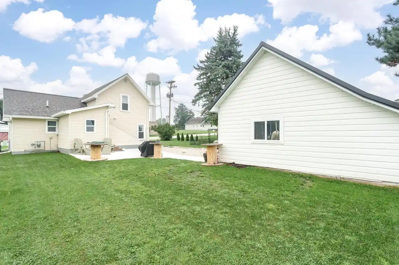 Photo 2 of Single family home for sale at 103 S Madison Street Street, Friesland, WI 53935 | MLS# 1976431 | Listing updated on 2026-09-02